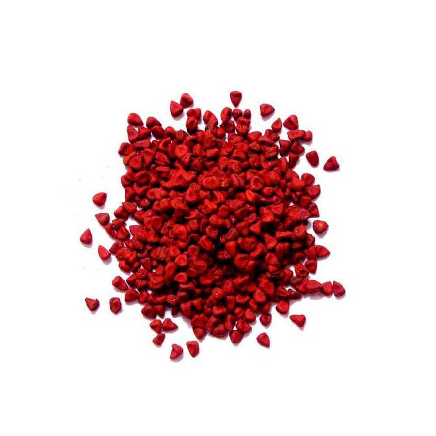 Achiote Libra