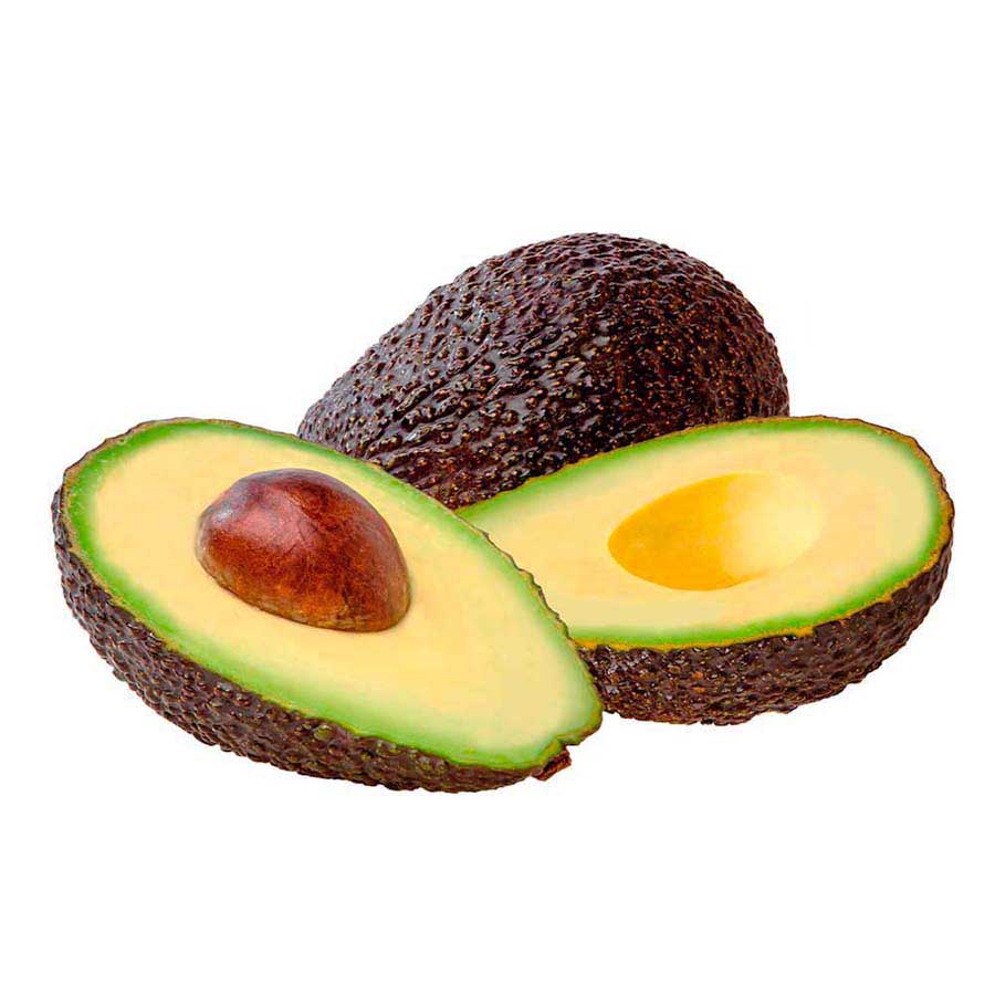 Aguacate Hass und*150gr
