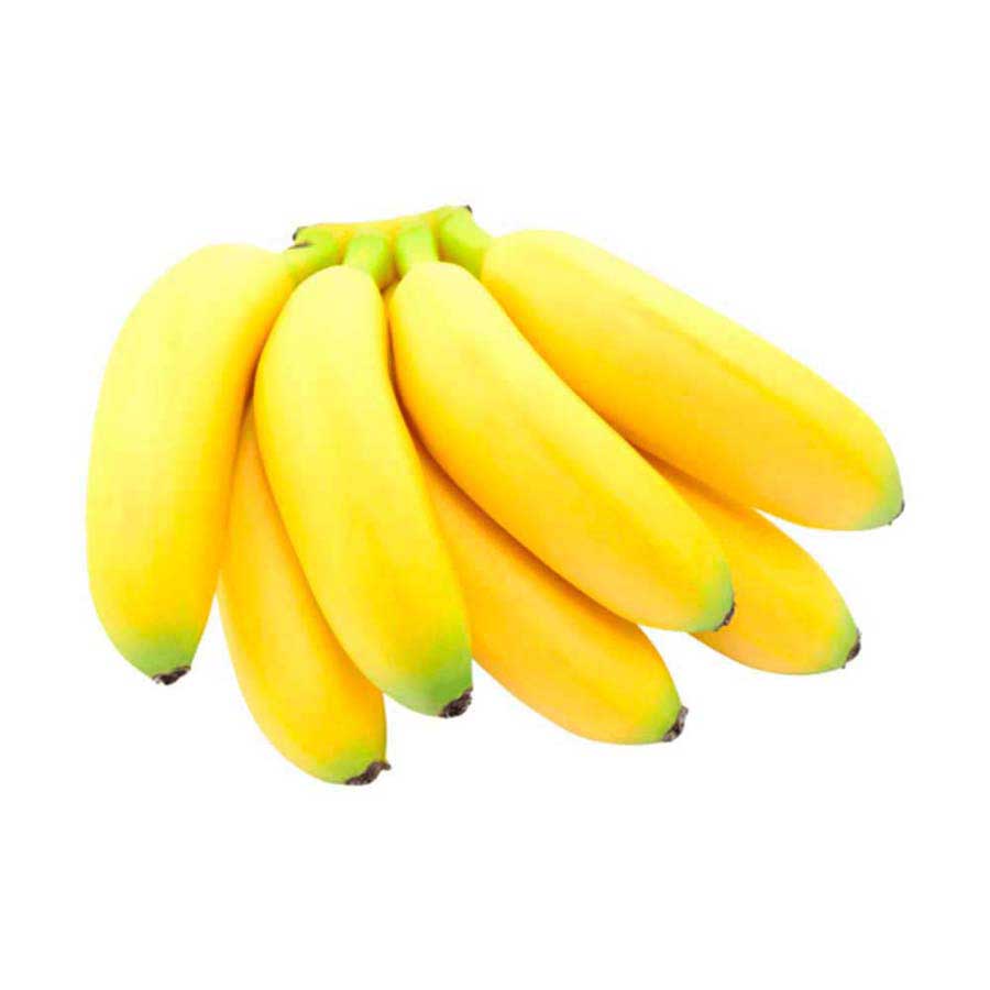 Banano Bocadillo paq*10und