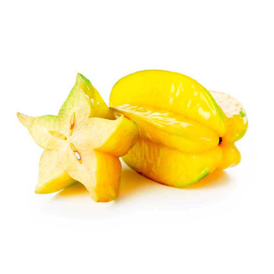 Carambolo und*500gr