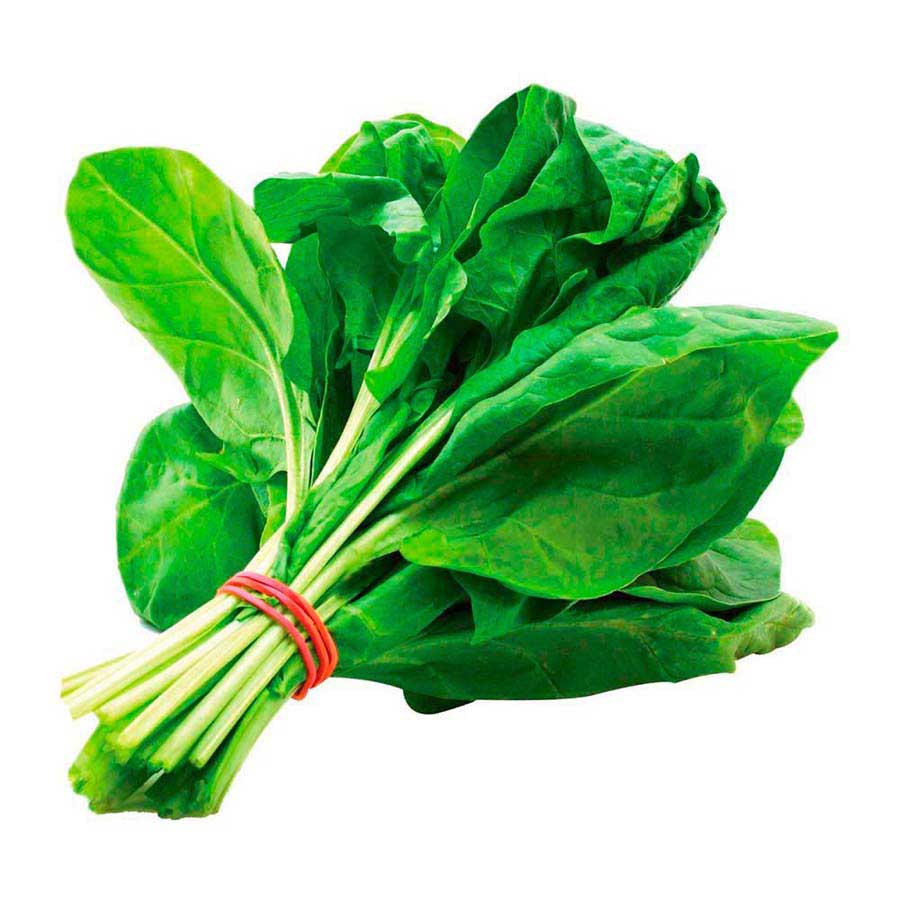 Espinaca libra