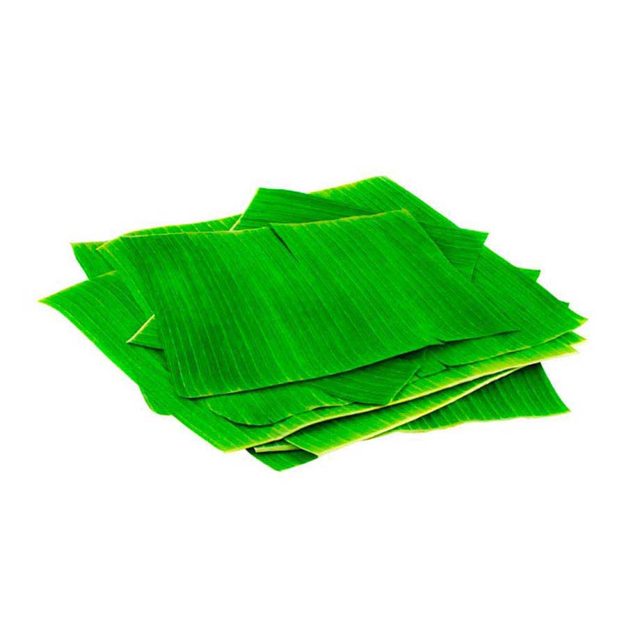 Hoja de platano und*5 und