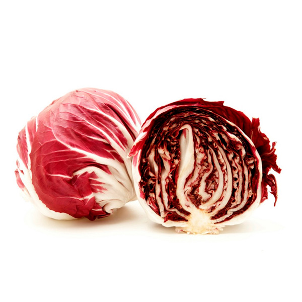 Lechuga Radiccio Libra