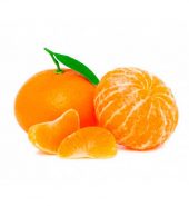 Mandarina Arrayana paq*4und