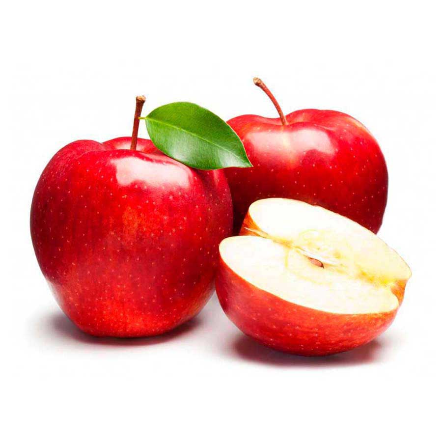 Manzana Nacional libra