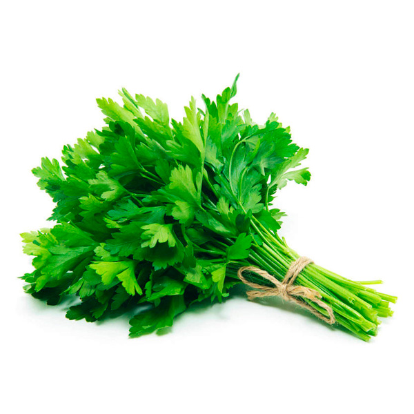 Perejil Liso paq*100gr