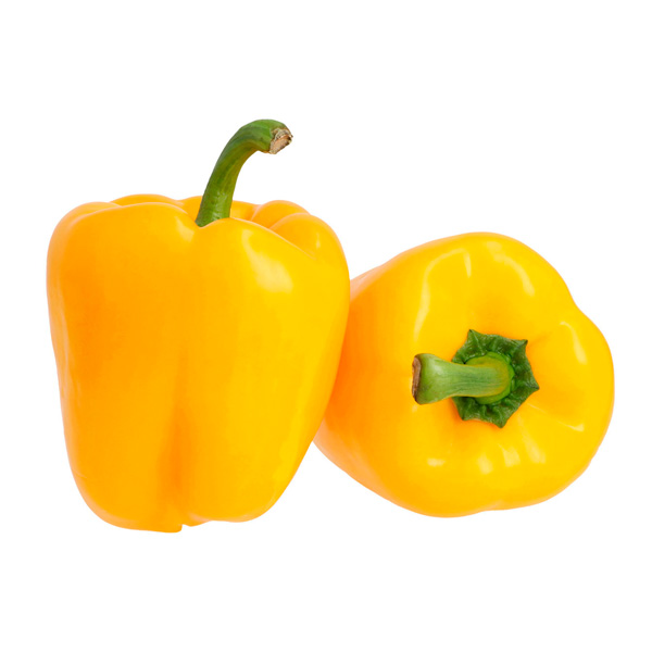 Pimentón Amarillo libra