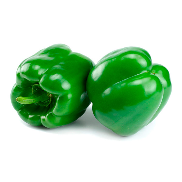 Pimentón Verde libra