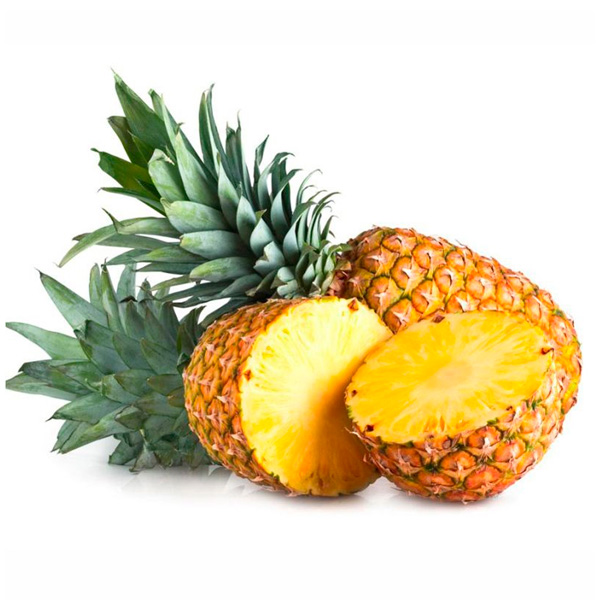 Piña Golden und*4lb