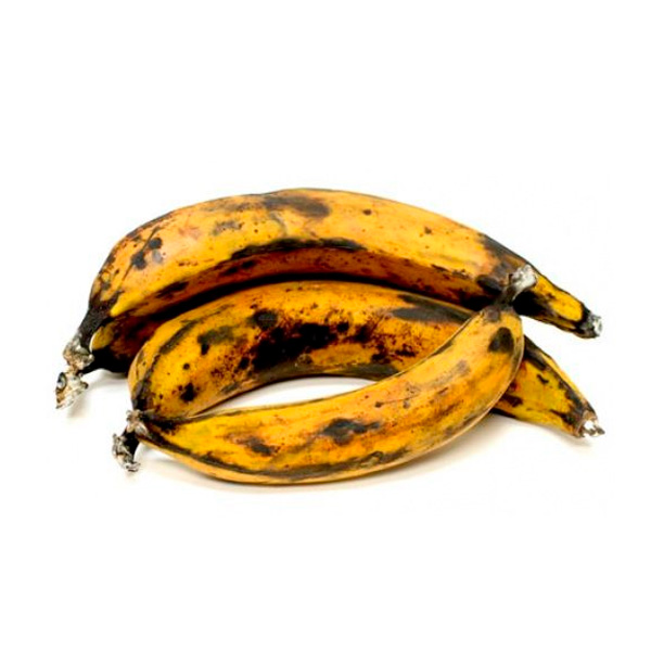 Plátano Maduro libra