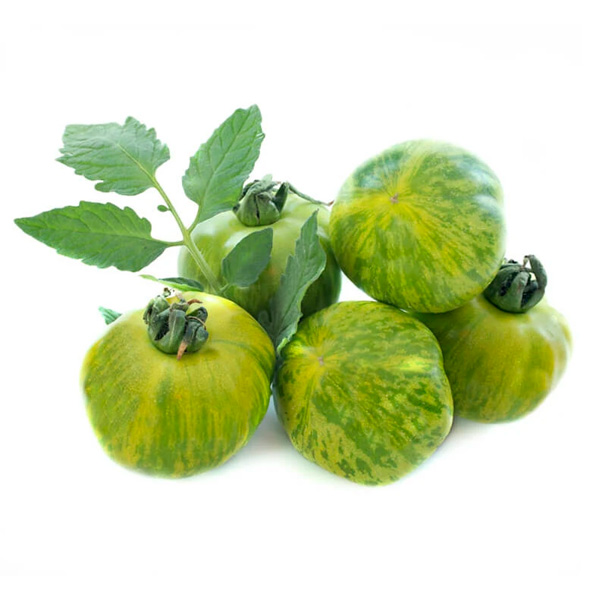Tomate Zebra und*500gr