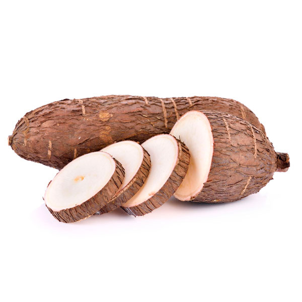 Yuca libra