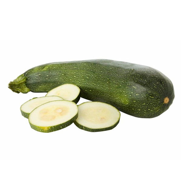 Calabacin Corriente und*4lb