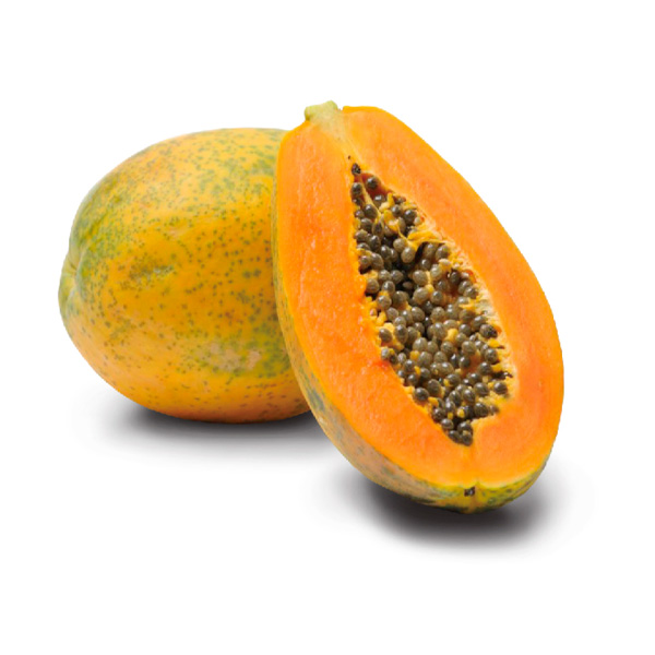 Papaya Melona und*4lb
