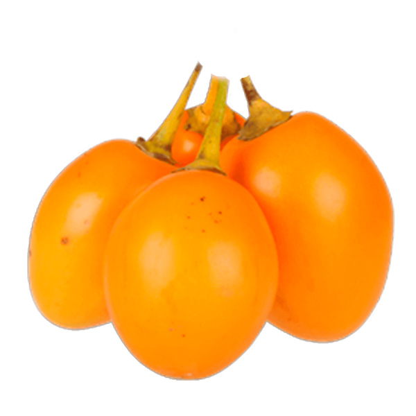 Tomate de árbol amarillo