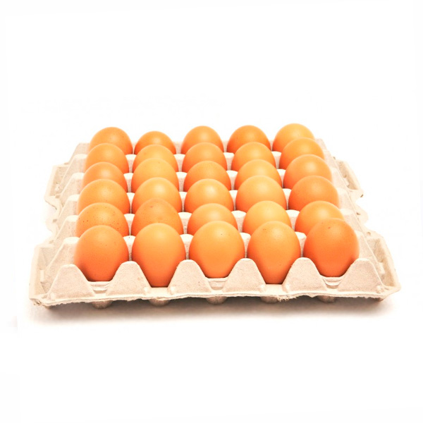 Huevos AA *30 und