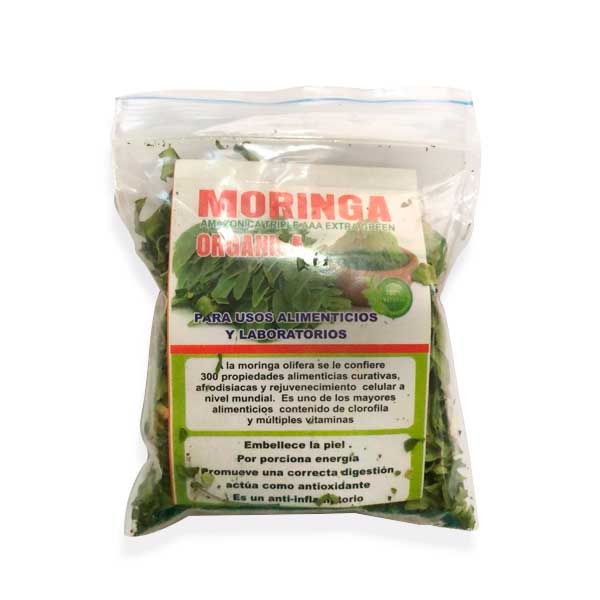 Moringa Uni